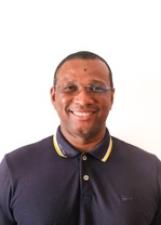 Foto oficial de Delio Rodrigues