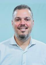Foto oficial de Rodrigo Lago