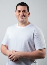 Foto oficial de Matheus Carneiro
