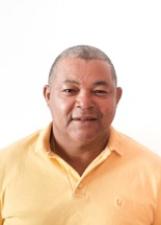 Foto oficial de Carlos Peixeiro