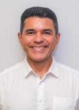 Foto oficial de Saul Neto
