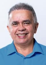 Foto oficial de Julio Mendonça