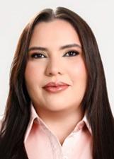 Foto oficial de Gaby Araújo