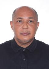 Foto oficial de Professor Juscelino