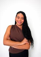 Foto oficial de Rafaela Maria Araujo Nascimento