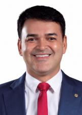 Foto oficial de Rubens Pereira Jr