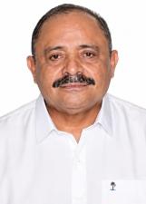Foto oficial de Waldir Maranhão