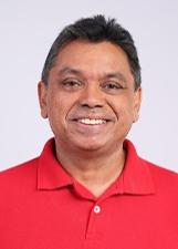 Foto oficial de Márcio Jerry