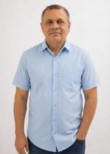 Foto oficial de Augusto Lobato