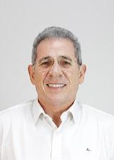 Foto oficial de Zé Carlos