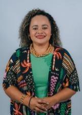Foto oficial de Antonia Cariongo
