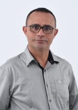 Foto oficial de Professor Edmilson