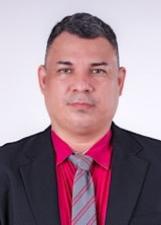Foto oficial de Samuel Evangelista