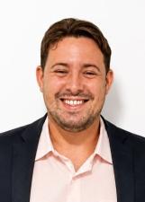 Foto oficial de Henrique