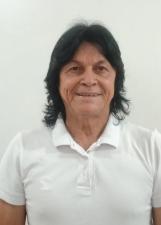 Foto oficial de Aluízio Melo
