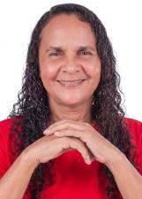 Foto oficial de Professora Esmeralda
