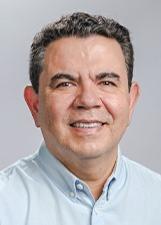 Foto oficial de Dr Erik