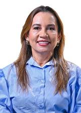 Foto oficial de Claudimê