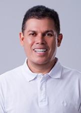 Foto oficial de Marcos Unillar