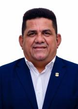 Foto oficial de Júlio do Moisés