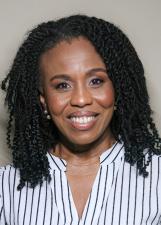 Foto oficial de Eliete Serra