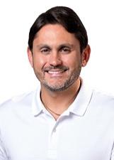 Foto oficial de Juscelino Filho
