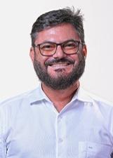 Foto oficial de Ricardo do Agro