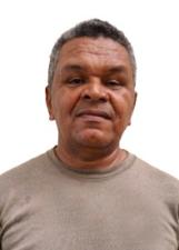 Foto oficial de Raimundo Moreira