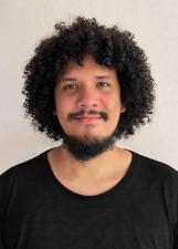 Foto oficial de Afonso Sodré