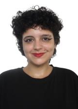 Foto oficial de Ágata Trebi