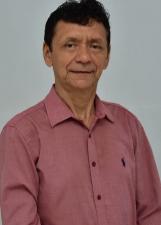 Foto oficial de Bento Leite