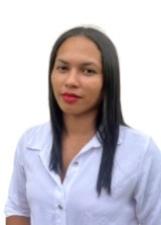 Foto oficial de Gilvânia Padilha