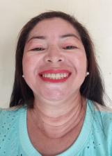 Foto oficial de Márcia