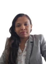 Foto oficial de Sara Fontinele