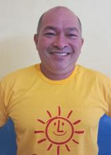 Foto oficial de Lilciomar da Autoescola