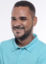 Foto oficial de Chagas Cunha