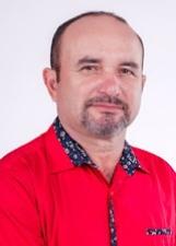 Foto oficial de Maguino Cutrim