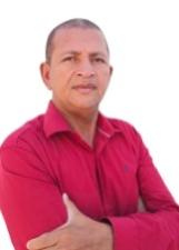 Foto oficial de Alan Rocha