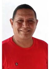 Foto oficial de Grilo
