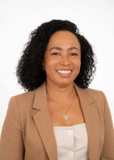 Foto oficial de Beatriz Lima