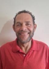 Foto oficial de Gleick Maia