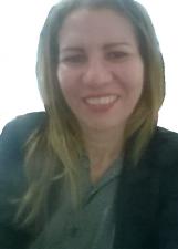Foto oficial de Marcia Contadora
