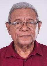 Foto oficial de Herbert Poeta