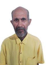 Foto oficial de Jomar Pinheiro