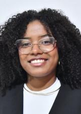 Foto oficial de Thaynara Ribeiro