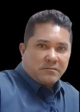 Foto oficial de Naldinho Teófilo