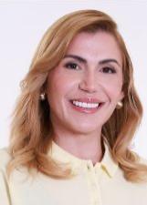 Foto oficial de Fabiana Melo Rodrigues