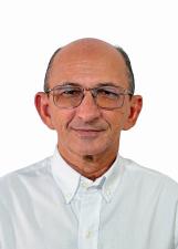 Foto oficial de Zé Farias