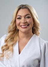 Foto oficial de Adriana Mendes