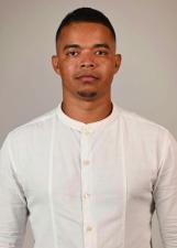 Foto oficial de Joel Campelo